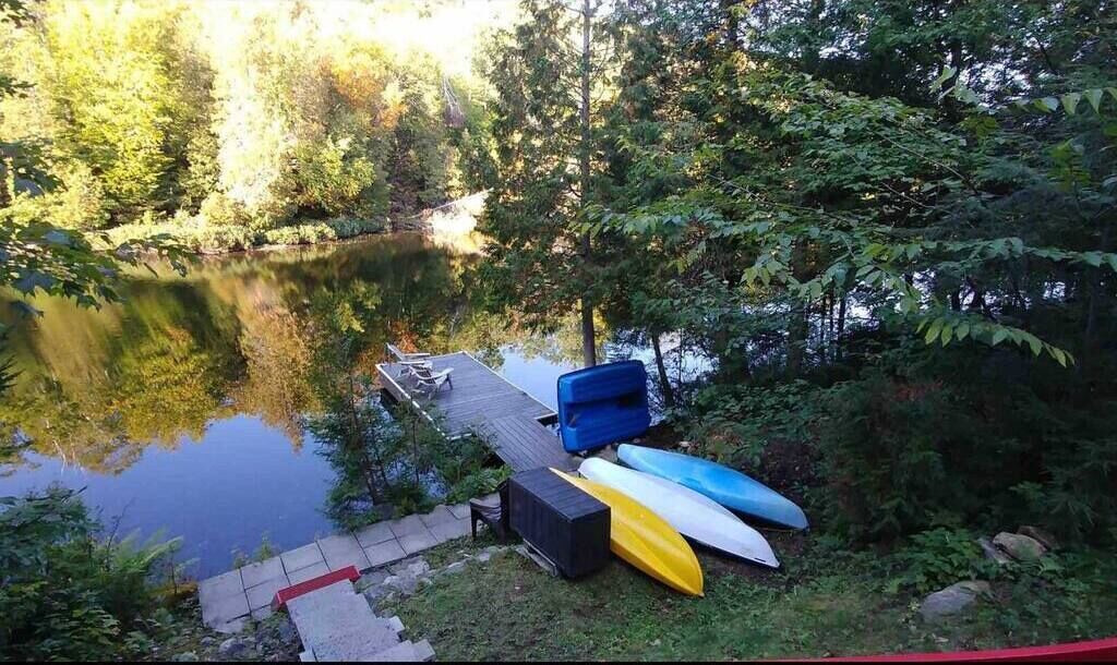 Photo of Outdoor in Shawinigan