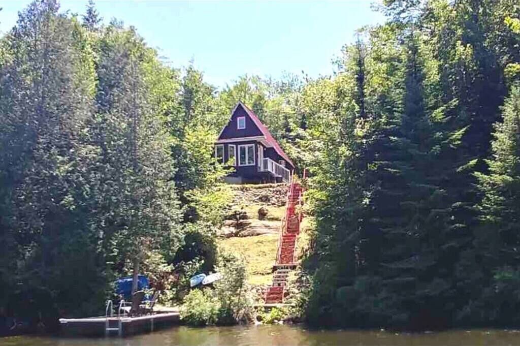 Photo of Outdoor in Shawinigan
