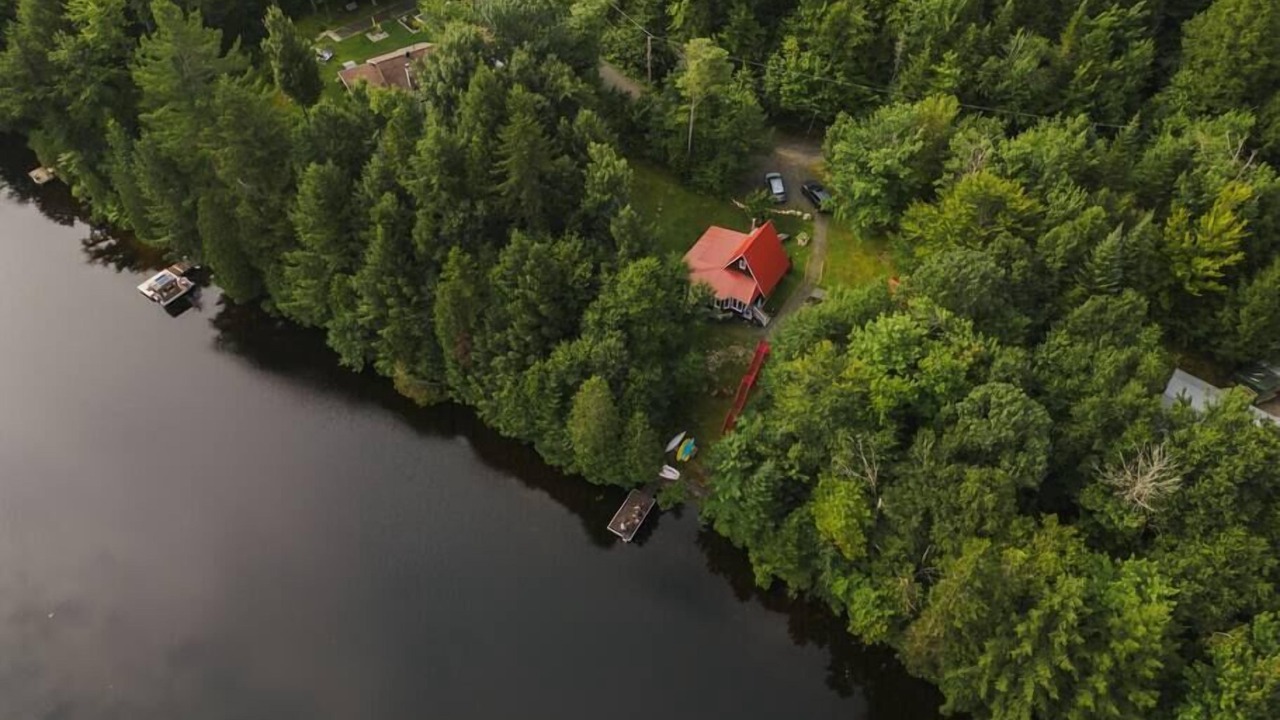 Photo of Outdoor in Shawinigan
