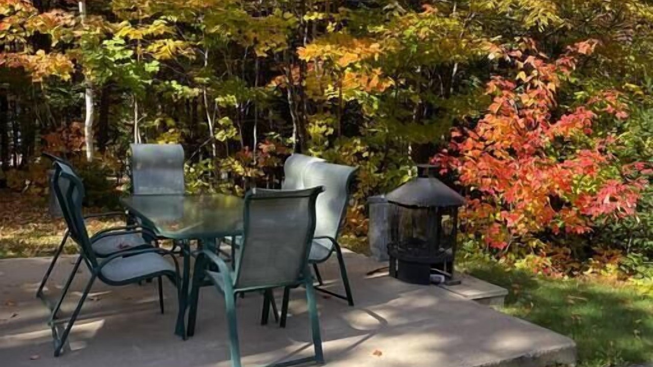 Photo of Outdoor in Shawinigan