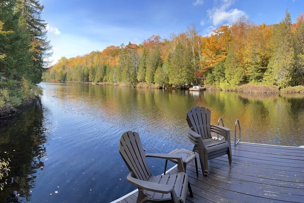 Photo of Outdoor in Shawinigan