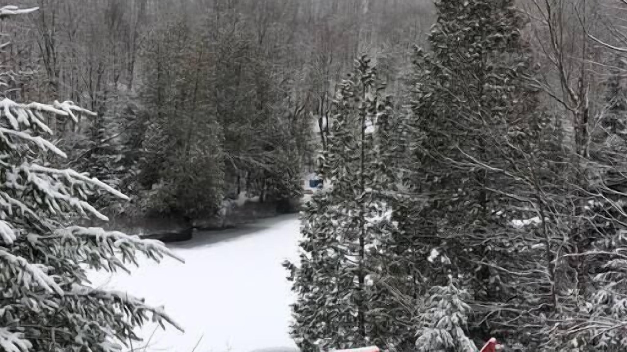 Photo of Outdoor in Shawinigan