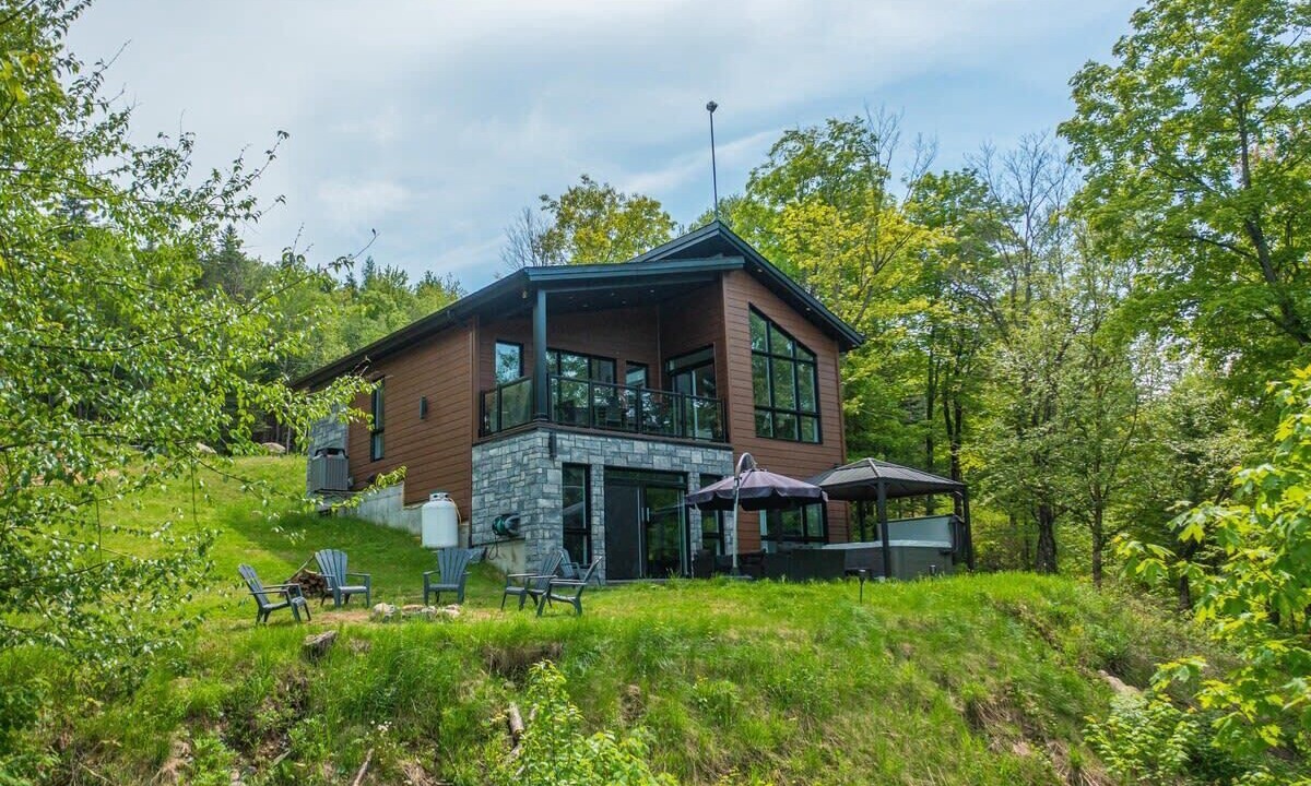 Photo of Outdoor in Sainte-Beatrix