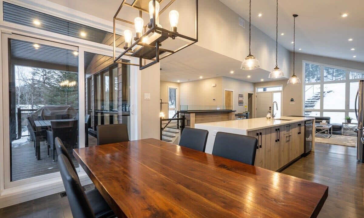 Photo of Kitchen in Sainte-Beatrix
