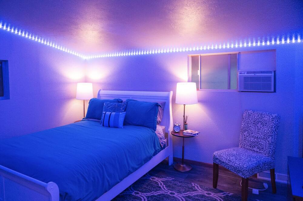 Photo of Bedroom in Sunnyside