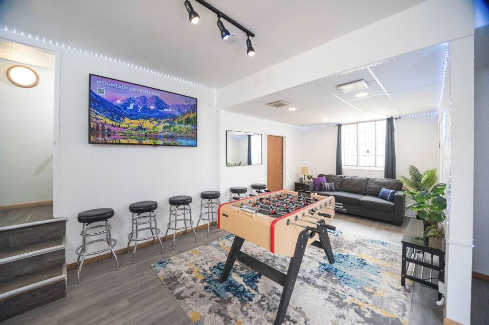Photo of Livingroom in Sunnyside