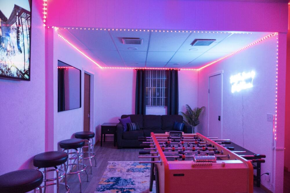 Photo of Livingroom in Sunnyside