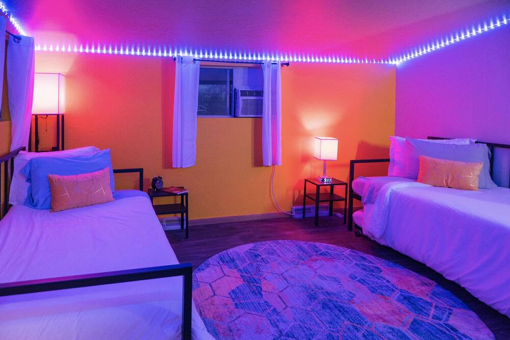 Photo of Bedroom in Sunnyside