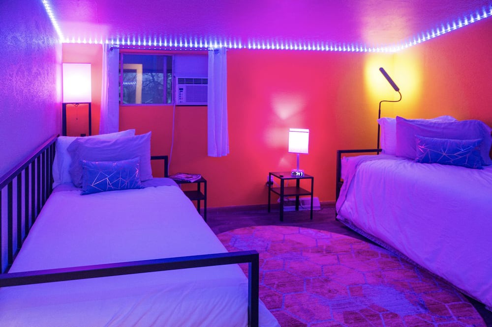 Photo of Bedroom in Sunnyside