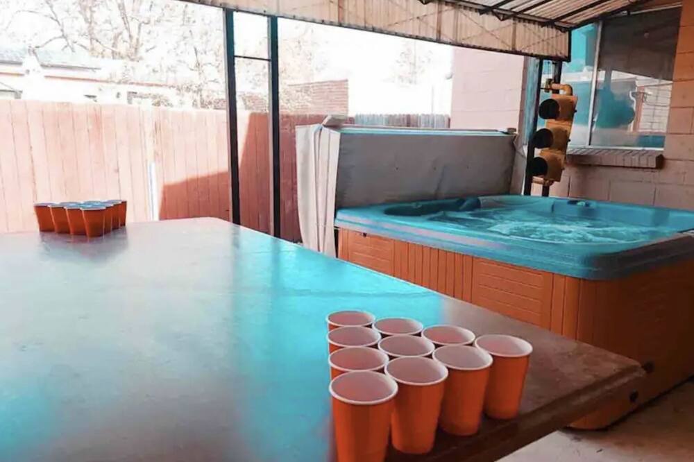 Photo of Outdoor in Sunnyside