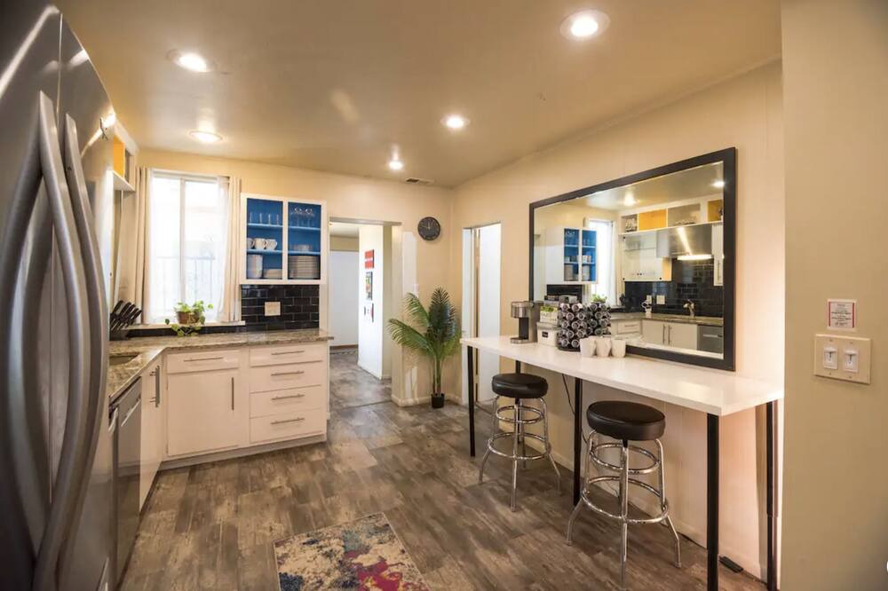Photo of Kitchen in Sunnyside