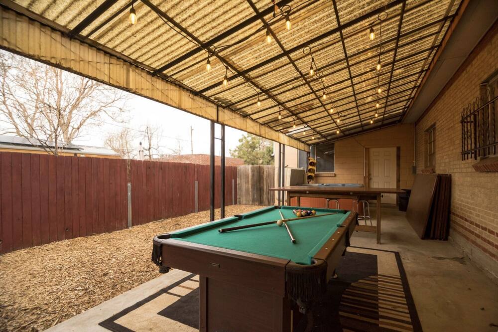 Photo of Outdoor in Sunnyside