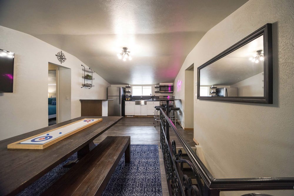 Photo of Kitchen in Sunnyside