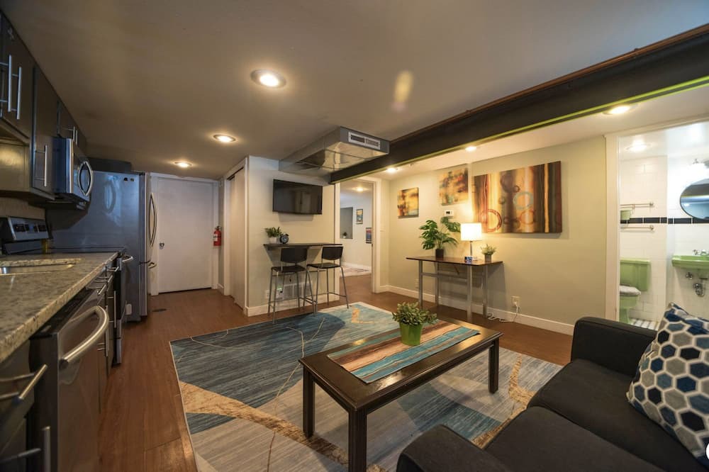 Photo of Kitchen in Sunnyside