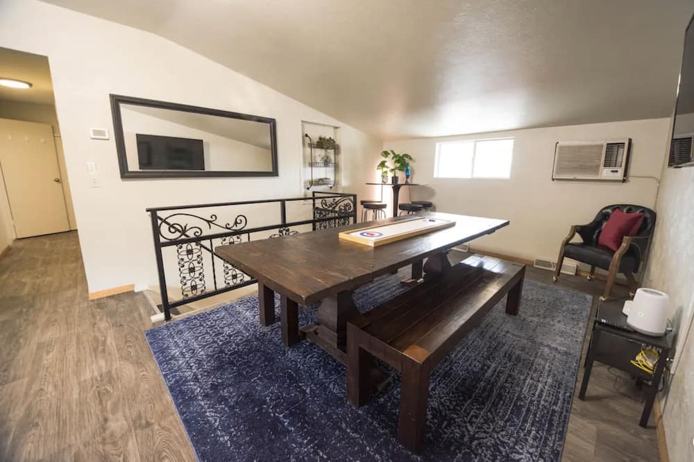 Photo of Livingroom in Sunnyside