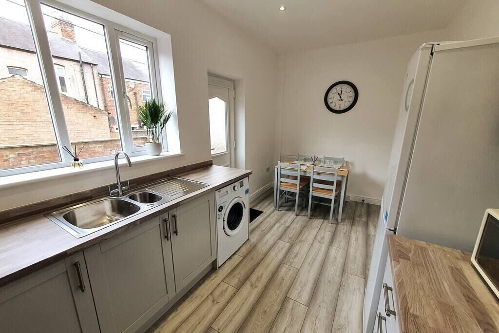Photo of Kitchen in Ferryhill