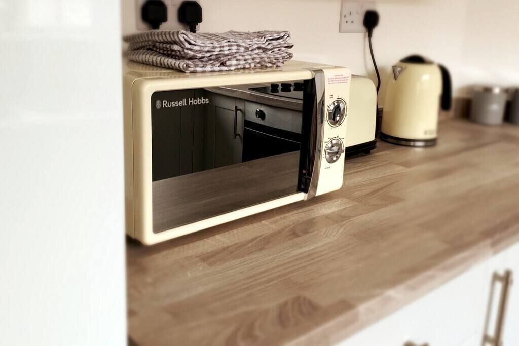 Photo of Kitchen in Ferryhill