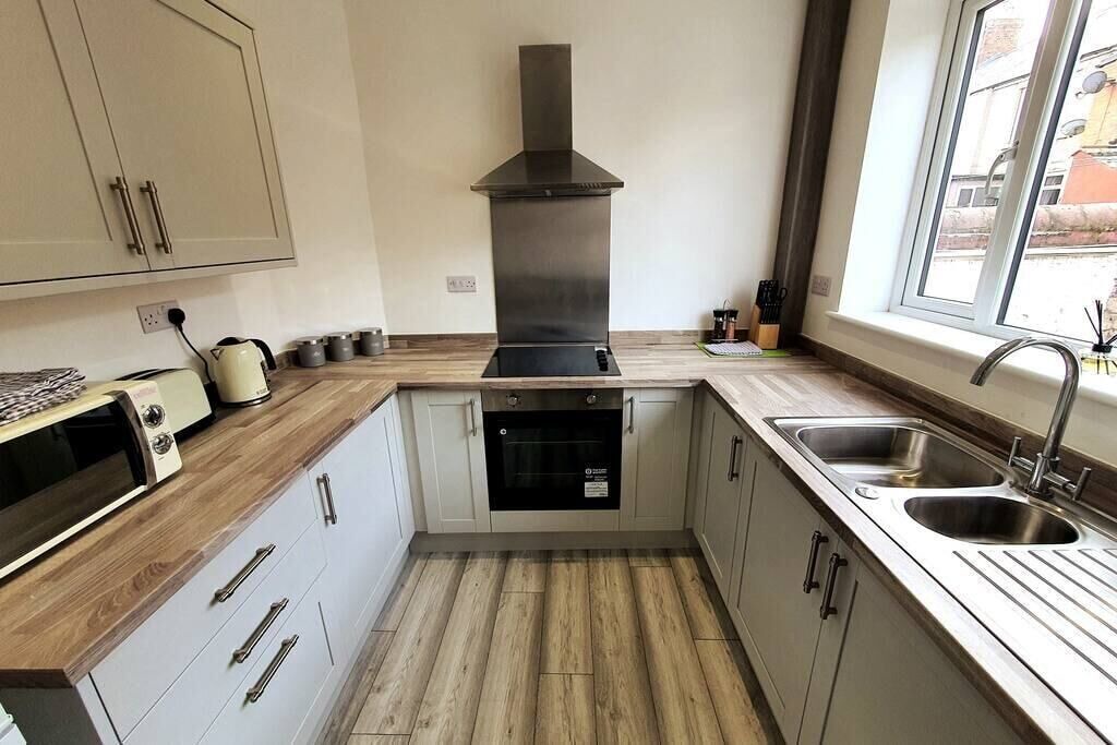 Photo of Kitchen in Ferryhill