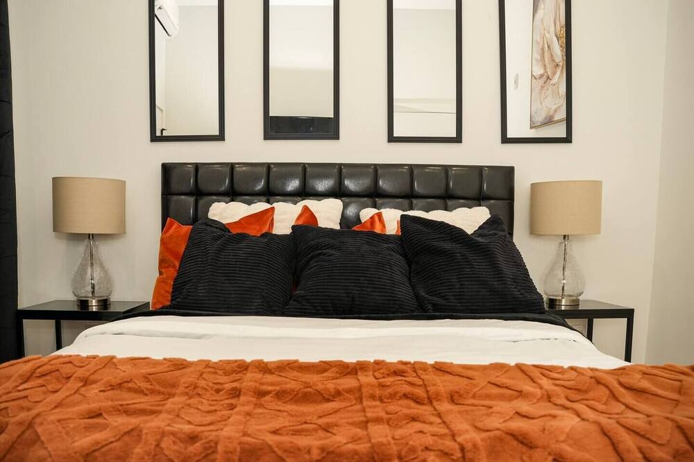 Photo of Bedroom in Olde Richmond