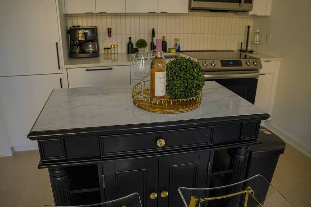 Photo of Kitchen in Olde Richmond