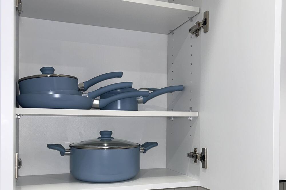 Photo of Kitchen in Olde Richmond