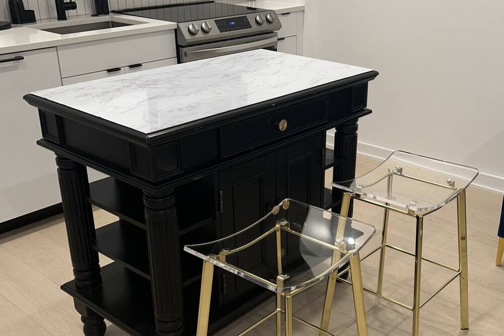 Photo of Kitchen in Olde Richmond