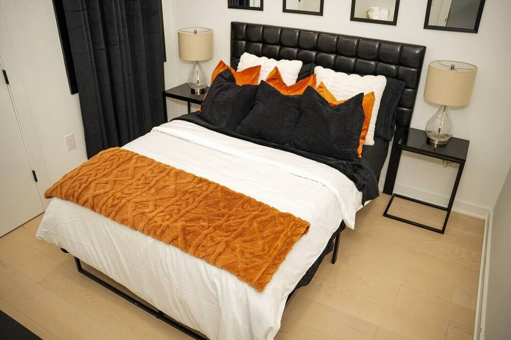 Photo of Bedroom in Olde Richmond