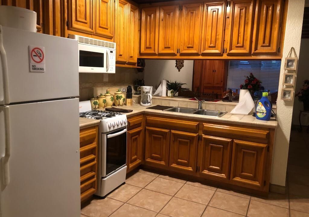 Photo of Kitchen in La Joya
