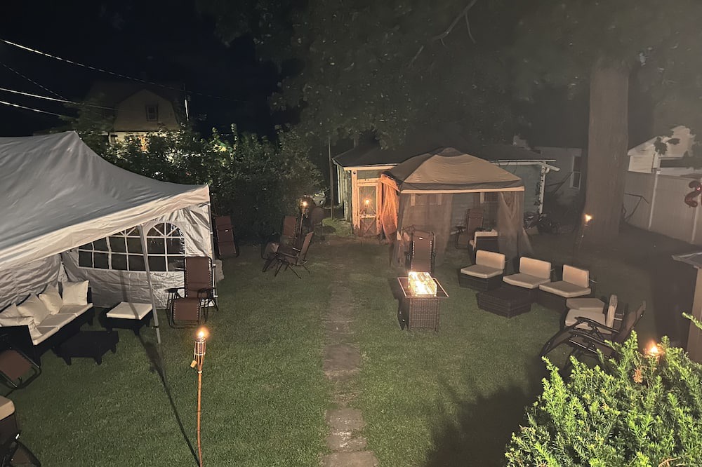 Photo of Outdoor in New Britain