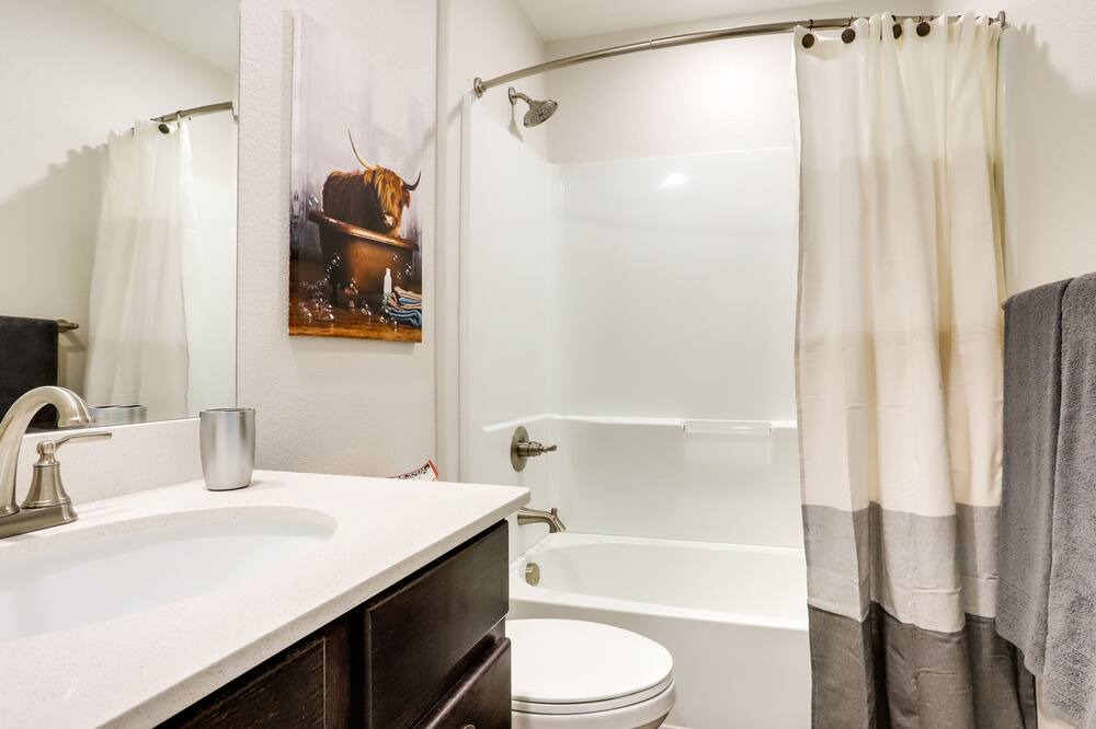 Photo of Bathroom in Evans