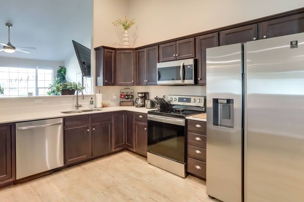 Photo of Kitchen in Evans