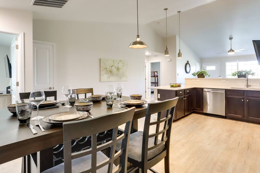 Photo of Kitchen in Evans