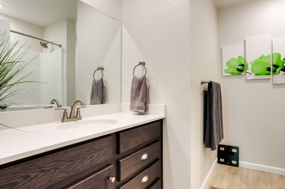 Photo of Bathroom in Evans