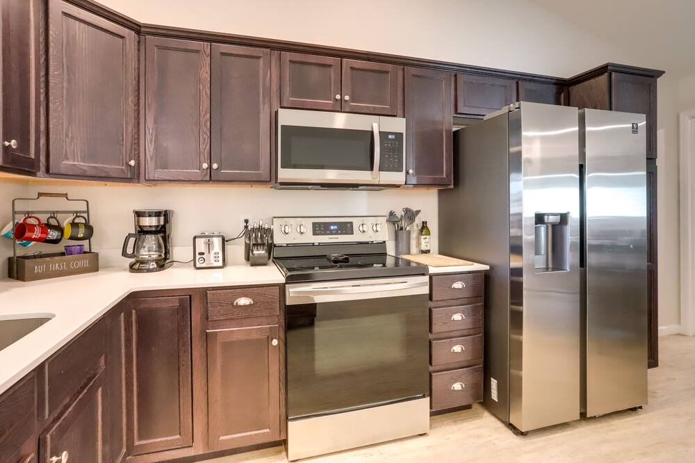 Photo of Kitchen in Evans