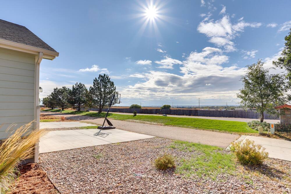 Photo of Outdoor in Evans