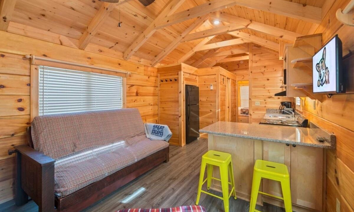 Photo of Kitchen in Bryan