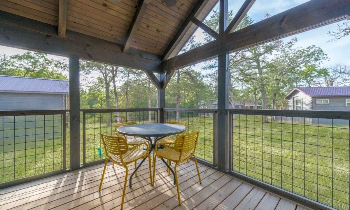 Photo of Outdoor in Bryan
