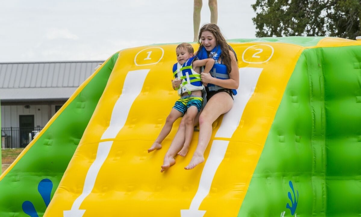 Photo of Outdoor in Bryan
