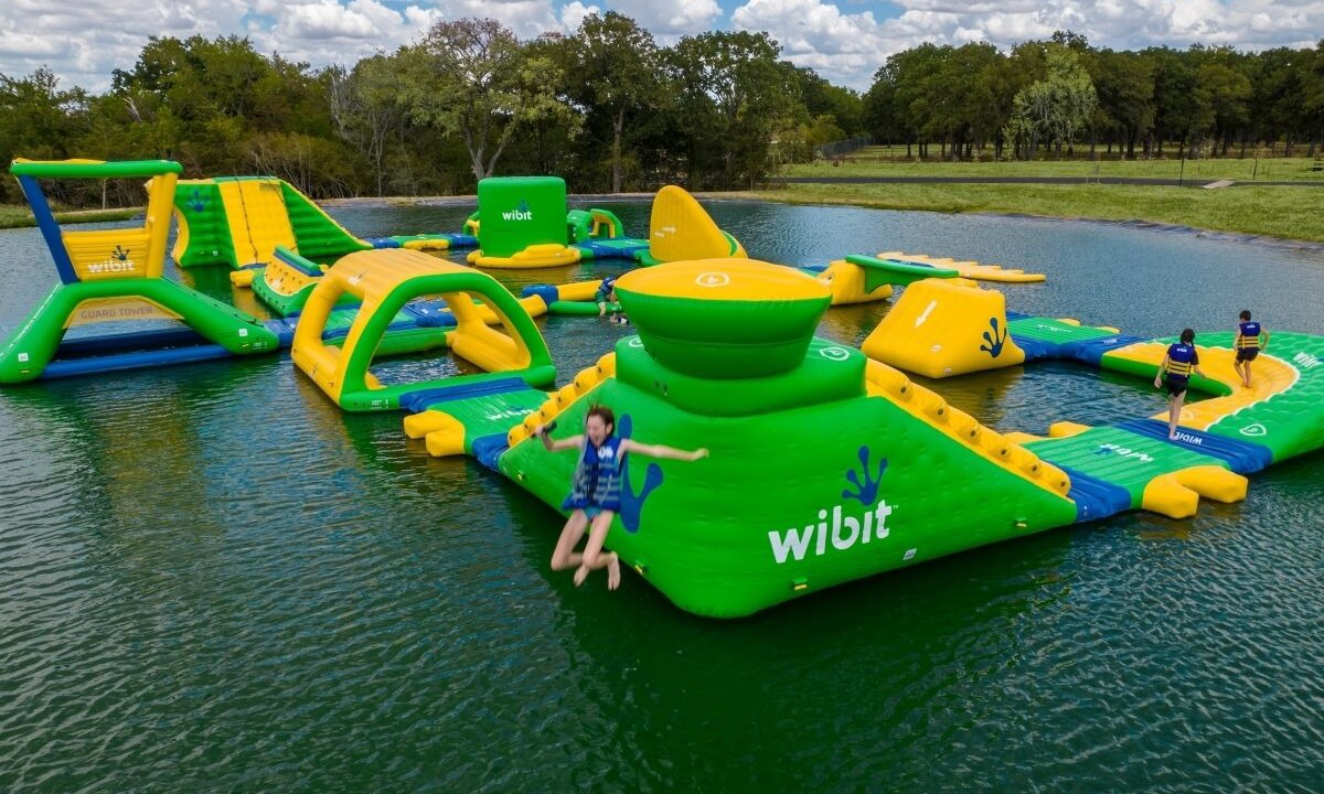 Photo of Outdoor in Bryan