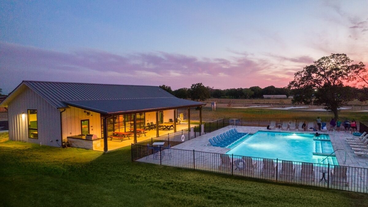 Photo of Outdoor in Bryan