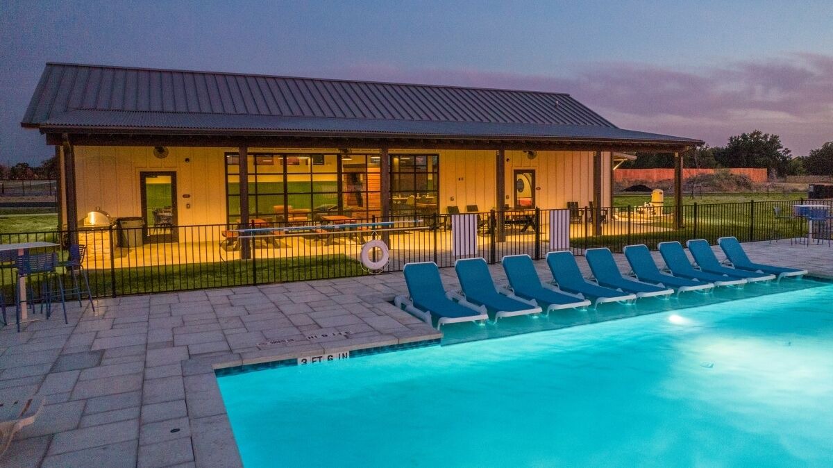 Photo of Outdoor in Bryan