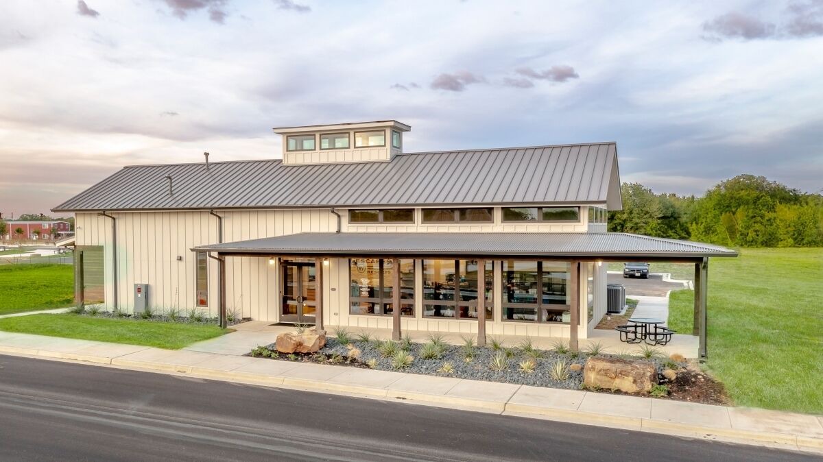 Photo of Outdoor in Bryan