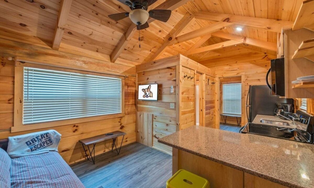 Photo of Kitchen in Bryan