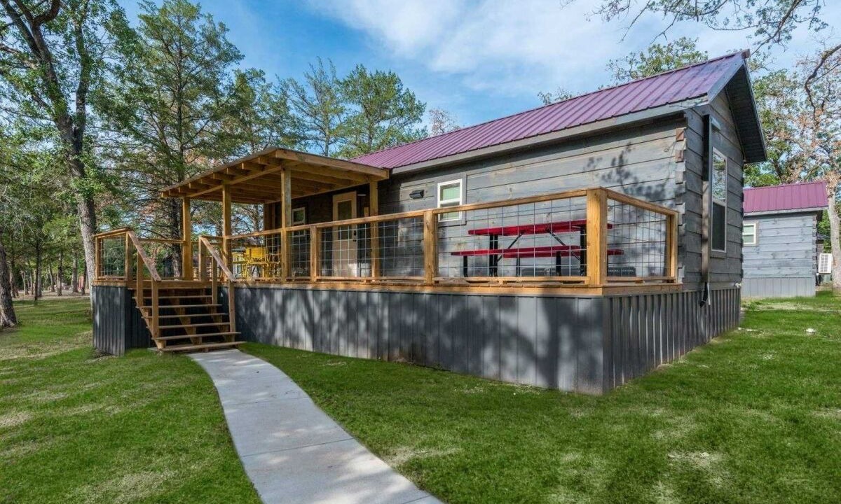 Photo of Outdoor in Bryan