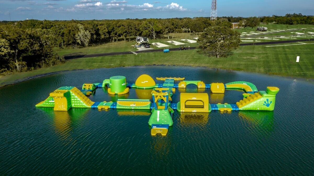 Photo of Outdoor in Bryan