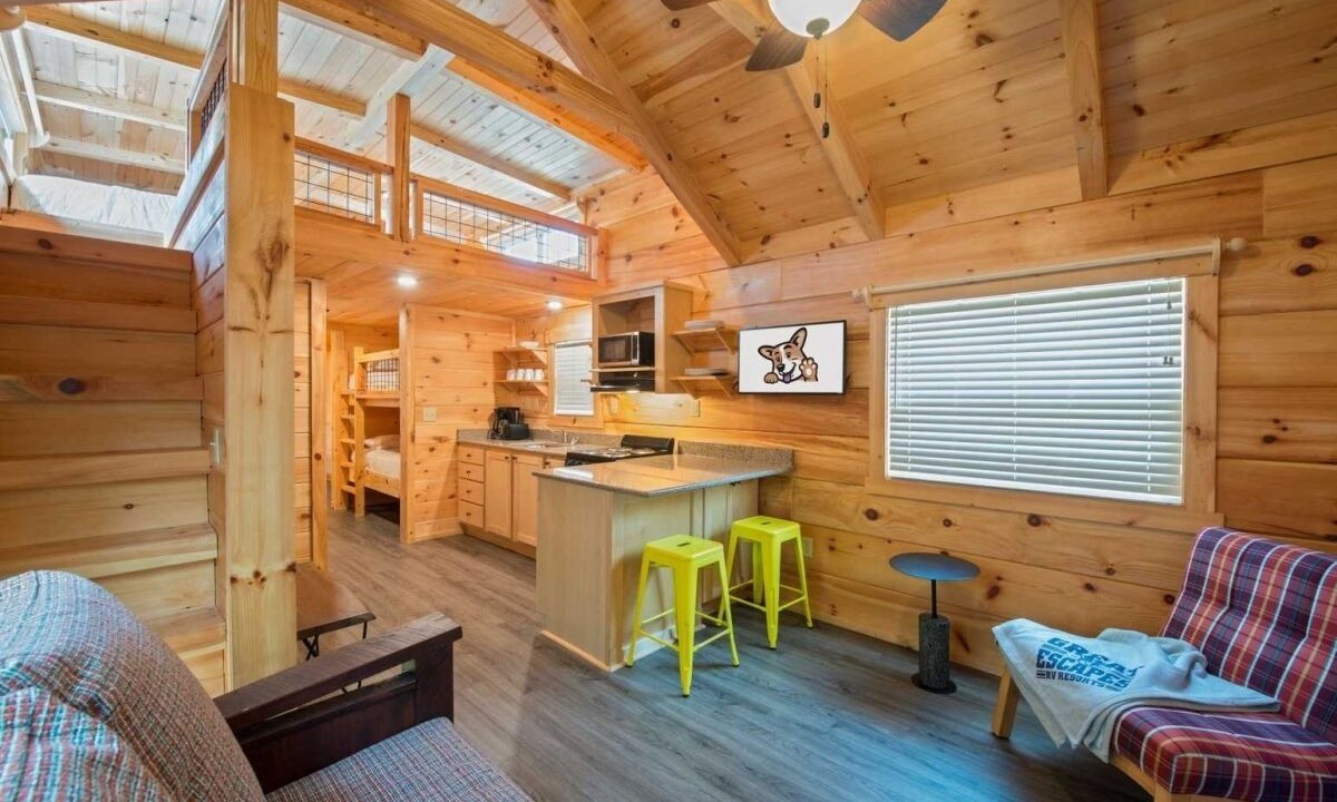 Photo of Kitchen in Bryan