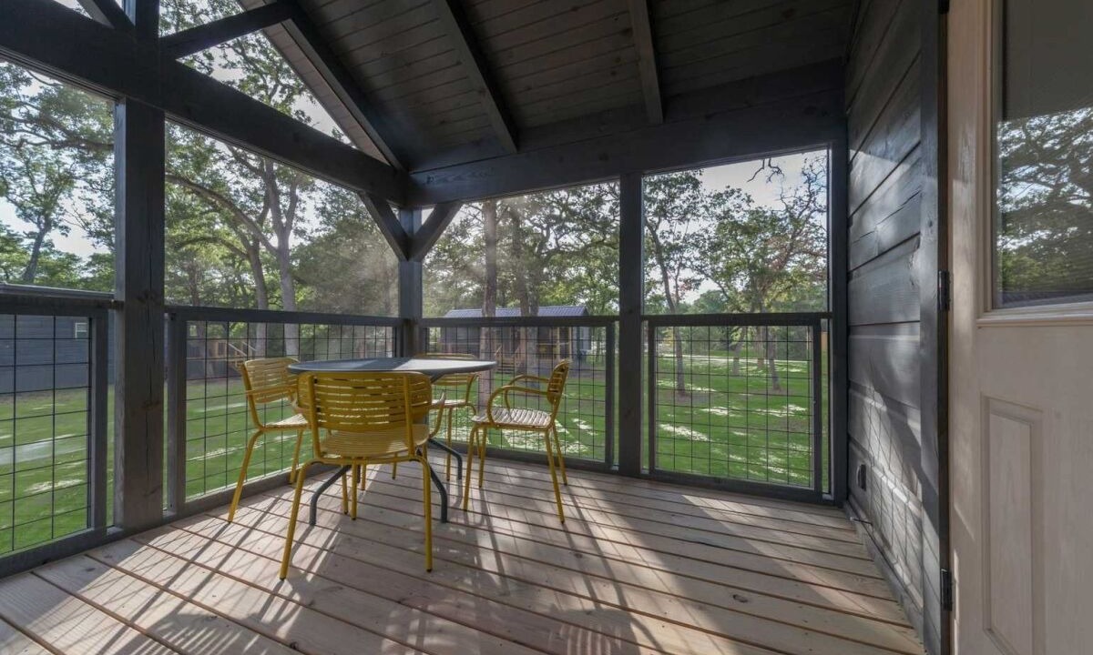 Photo of Outdoor in Bryan
