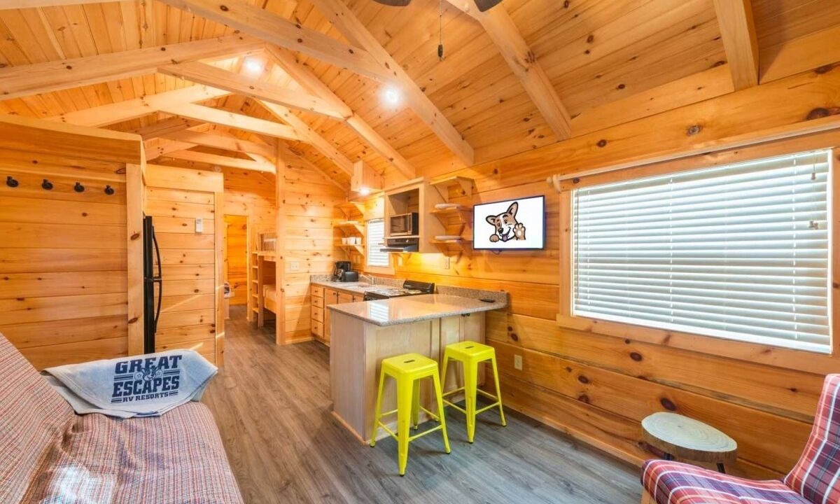 Photo of Kitchen in Bryan