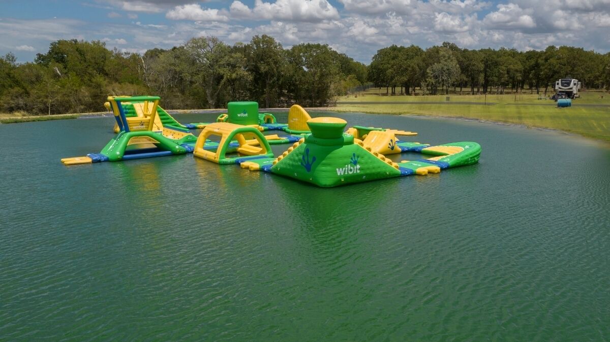 Photo of Outdoor in Bryan