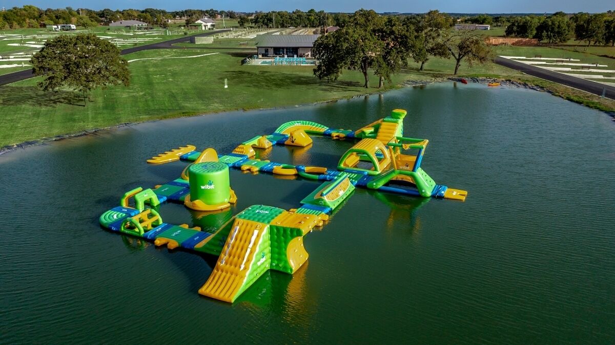 Photo of Outdoor in Bryan
